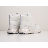 Сапоги Adidas Winter White